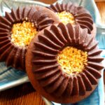 DOLCI DA FORNO BISCOTTI