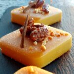 MONOPORZIONE PECAN