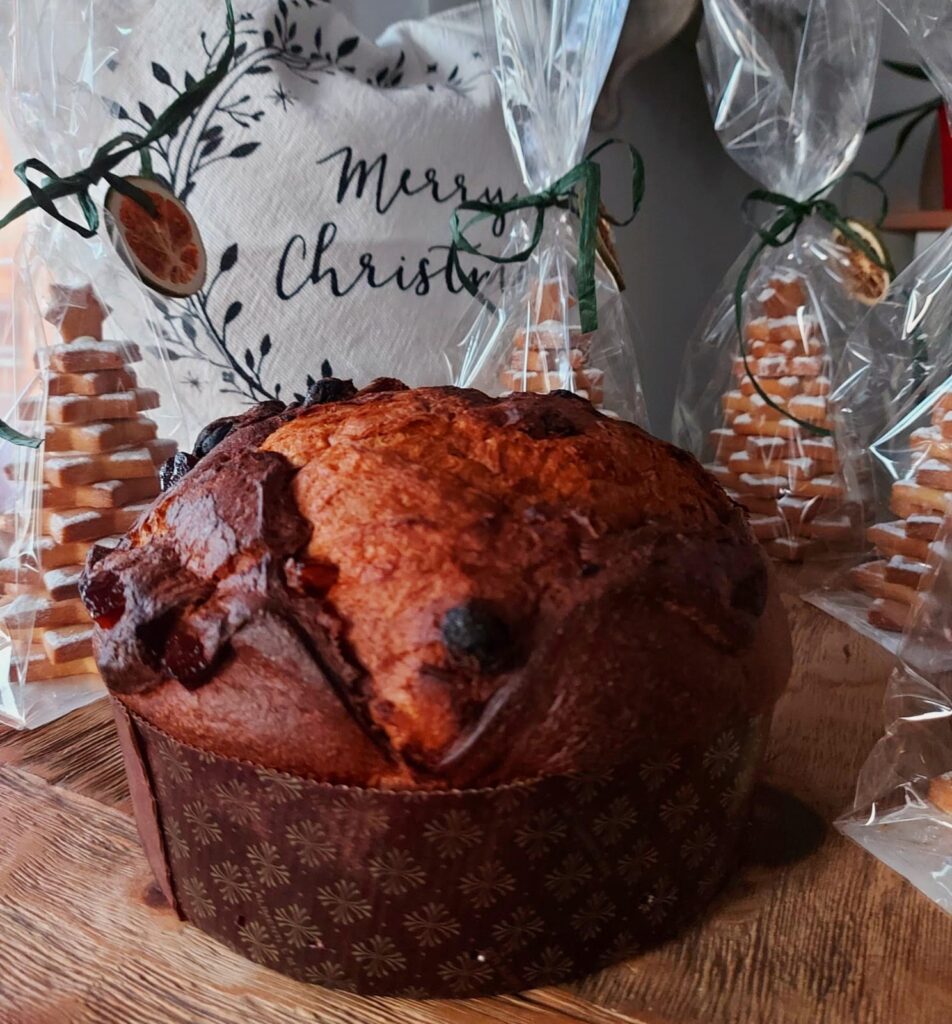 Panettone