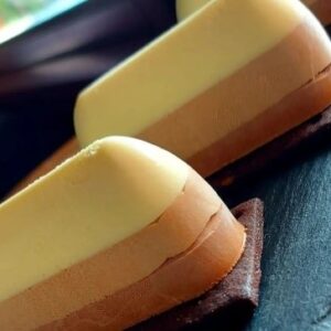 MONOPORZIONE TRECIOCCOLATI