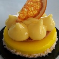 MONOPORZIONE ZEST